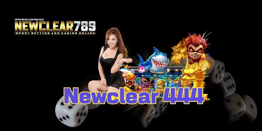 Newclear 789